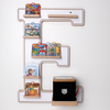 Buchstabe E - Tigerbox Touch