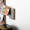 Buchstabe E - Tigerbox Touch