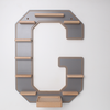 Buchstabe G - Tigerbox Touch
