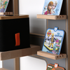 Buchstabe H - Tigerbox Touch