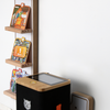 Buchstabe L - Tigerbox Touch