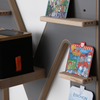 Buchstabe M - Tigerbox Touch
