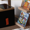 Buchstabe O - Tigerbox Touch