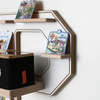 Buchstabe P - Tigerbox Touch