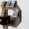 Buchstabe P - Tigerbox Touch
