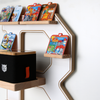 Buchstabe R - Tigerbox Touch