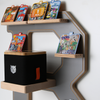 Buchstabe R - Tigerbox Touch