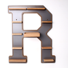 Buchstabe R - Tigerbox Touch