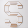 Buchstabe S - Tigerbox Touch