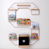 Buchstabe S - Tigerbox Touch
