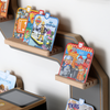 Buchstabe S - Tigerbox Touch