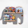 Sammel-Elefant - Ergänzungsset - Tigerbox Touch