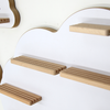 Wolke Kollektion - 3er Set - Tigerbox Touch