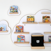 Wolke Kollektion - 3er Set - Tigerbox Touch