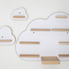 Wolke Kollektion - 3er Set - Tigerbox Touch
