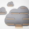 Wolke Kollektion - 3er Set - Tigerbox Touch