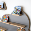 Wolke Kollektion - 3er Set - Tigerbox Touch