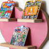 Elefanten Liebe - 3er Set - Tigerbox Touch