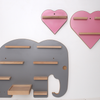 Elefanten Liebe - 3er Set - Tigerbox Touch