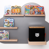 Wolke, small - Tigerbox Touch