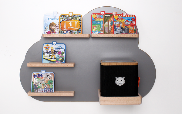 Wolke, small - Tigerbox Touch