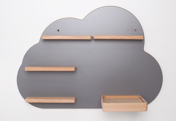 Wolke, small - Tigerbox Touch