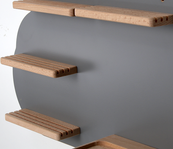 Wolke, small - Tigerbox Touch