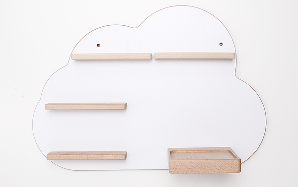 Wolke, small - Tigerbox Touch