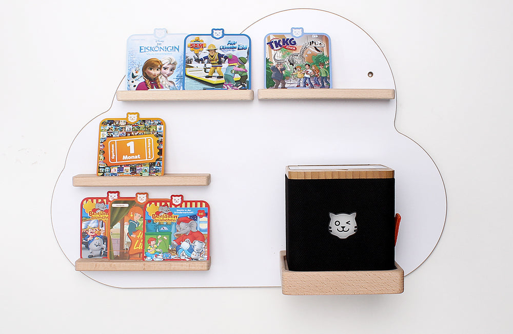 Wolke, small - Tigerbox Touch