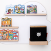 Wolke, small - Tigerbox Touch