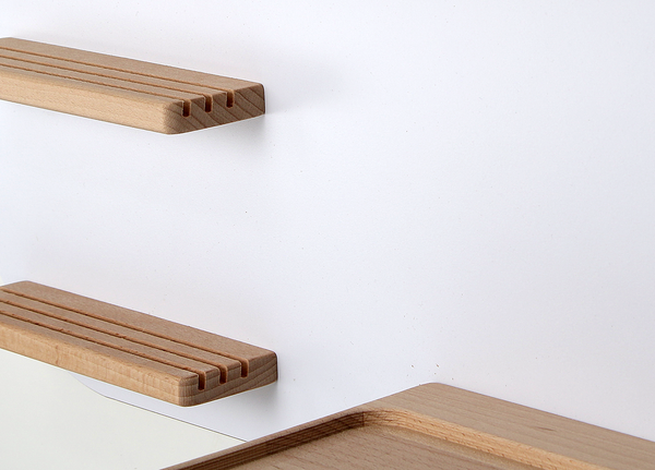 Wolke, small - Tigerbox Touch