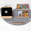 Wal, small - Tigerbox Touch