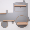 Trecker, small - Tigerbox Touch