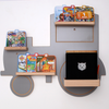 Trecker, small - Tigerbox Touch
