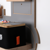 Trecker, small - Tigerbox Touch