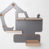 Bagger, small - Tigerbox Touch