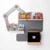 Bagger, small - Tigerbox Touch