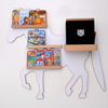 Pferd, small - Tigerbox Touch