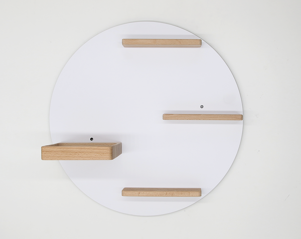 Dot, small - Tigerbox Touch