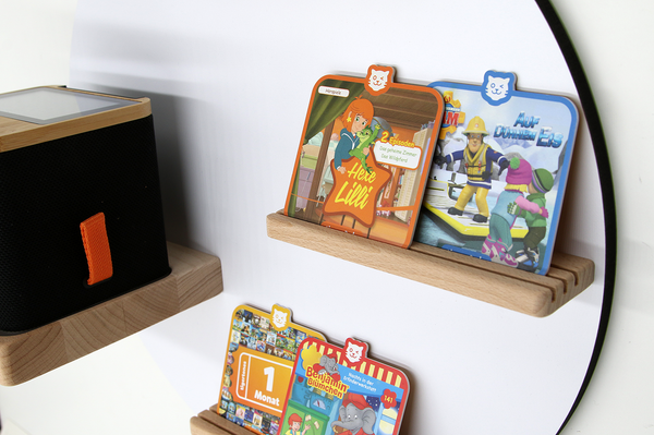 Dot, small - Tigerbox Touch