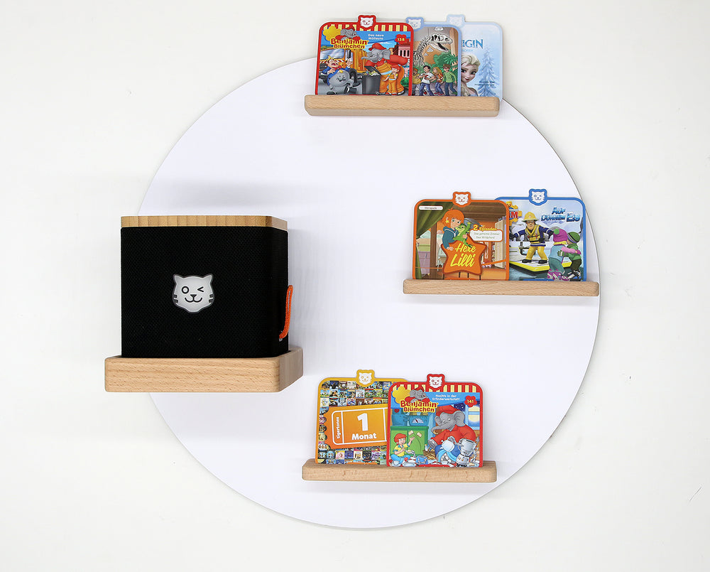 Dot, small - Tigerbox Touch