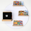 Dot, small - Tigerbox Touch