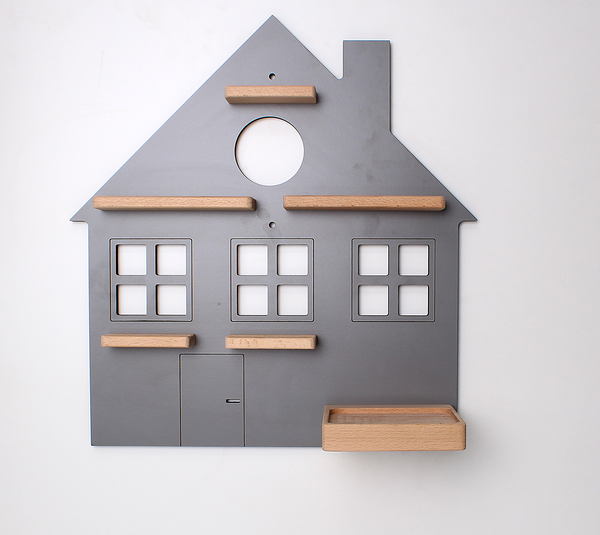 Haus, small - Tigerbox Touch