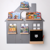 Haus, small - Tigerbox Touch