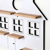 Haus, small - Tigerbox Touch