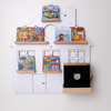 Haus, small - Tigerbox Touch