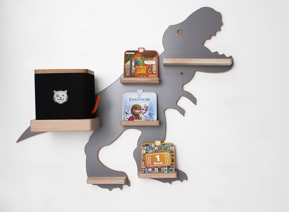 Dino, small - Tigerbox Touch