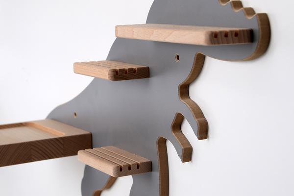 Dino, small - Tigerbox Touch