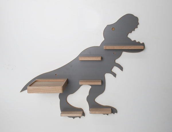 Dino, small - Tigerbox Touch