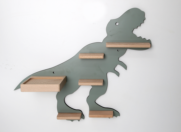 Dino, small - Tigerbox Touch
